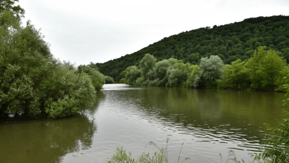 Зниклого чоловіка знайшли мертвим у річці