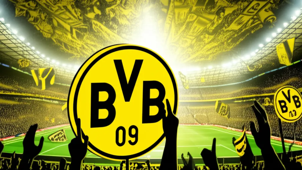 Перед матчем-відповіддю з Барселоною: диво BVB