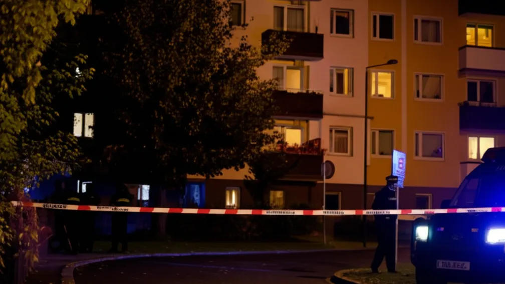 Вбивство одразу після весілля: поліція розслідує справу в Чехії