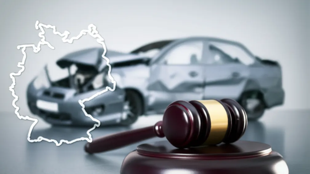 Незважаючи на місце народження – водія-вбивцю депортують