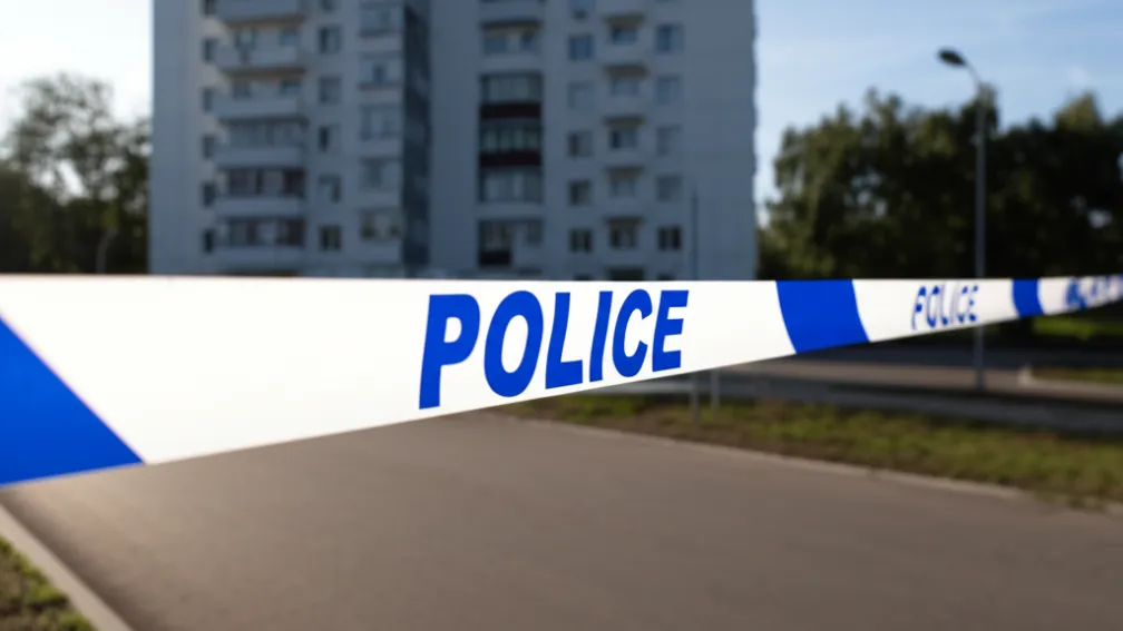 Смертельна сварка в Баварії: жінка задушила матір та сама викликала поліцію