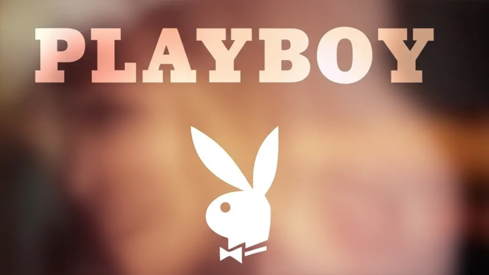 Ванесса Нойман знялася для Playboy: відверта фотосесія