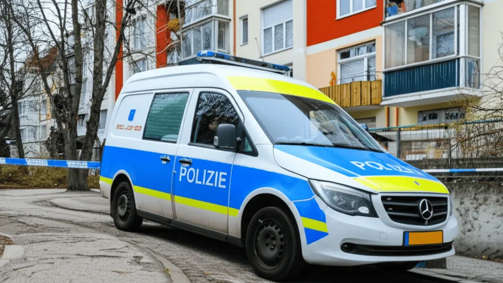 У Німеччині жінки напали на поліцейських: деталі інциденту