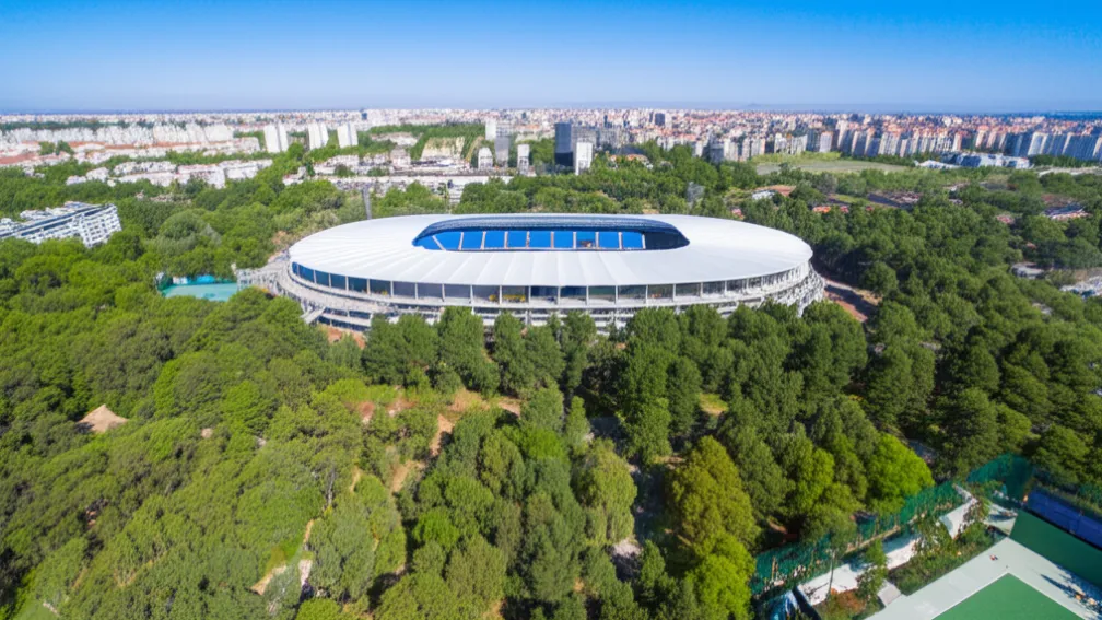 BMW Open у Мюнхені: інтерв'ю з Фабіаном Троссом про розвиток турніру