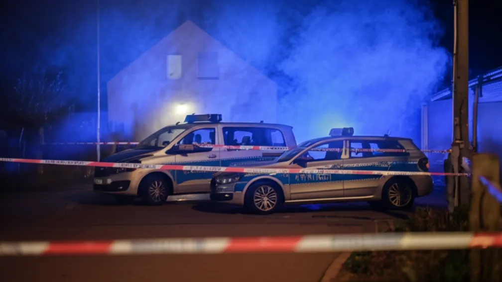 Полювання на вестервальдського вбивцю: оголошено винагороду 10 000 євро