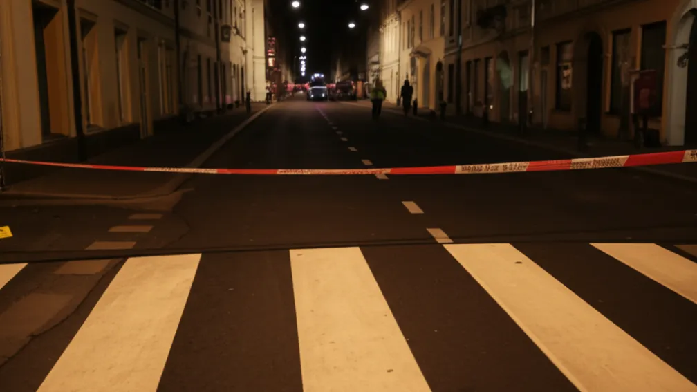 Напад з ножем в Ессені: затримано трьох сирійців