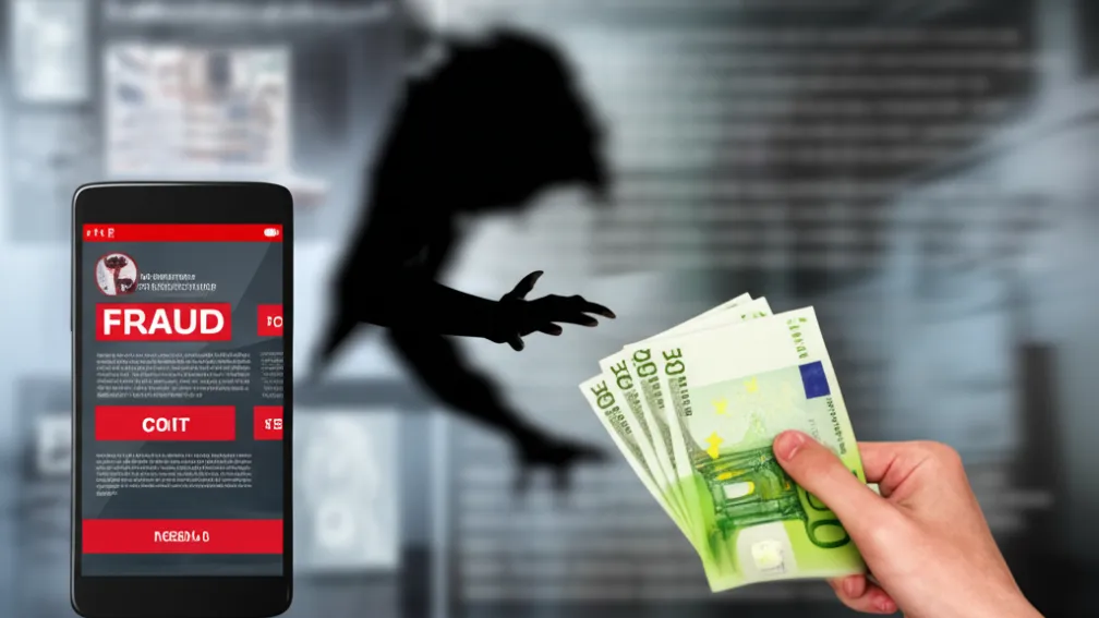 Нойбранденбург: Шахрайство на 89 000 євро онлайн