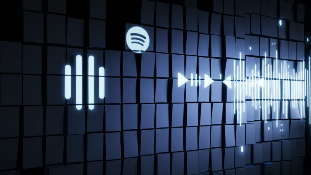 Десятки тисяч повідомлень - Знову глобальні проблеми у Spotify