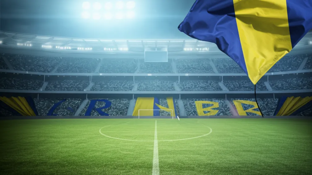 Майже ідеальний домашній фінал: «Лок Лейпциг» нестримний і в кубку