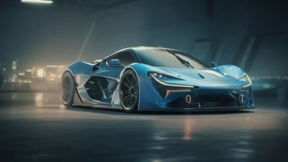 Дата оголошена - Ferrari стане E-rrari