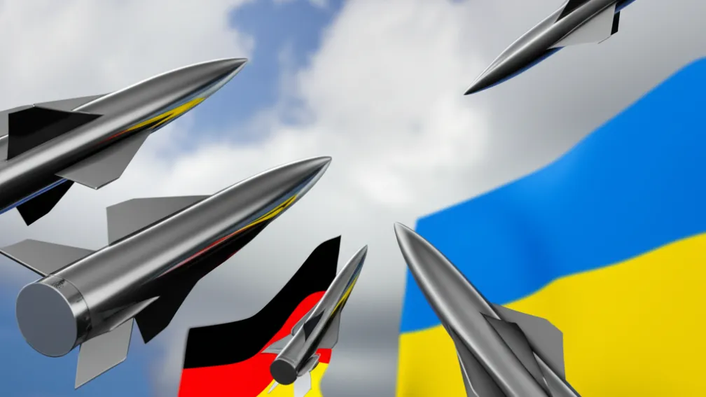 «Не хочемо бути стороною війни»: суперечка щодо Taurus між СДПН та ХДС триває