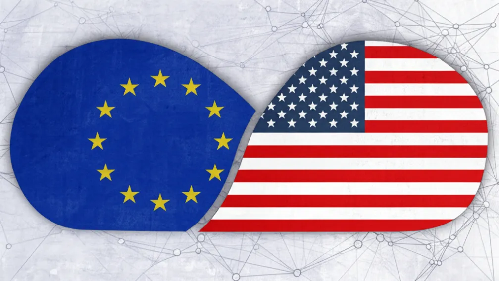 Прем'єр-міністр Італії в США: Чи врятує сьогодні Мелоні Європу від мит Трампа?