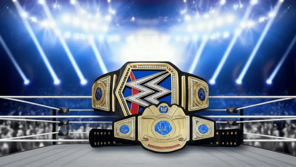 «SmackDown» наживо: остання битва перед WrestleMania