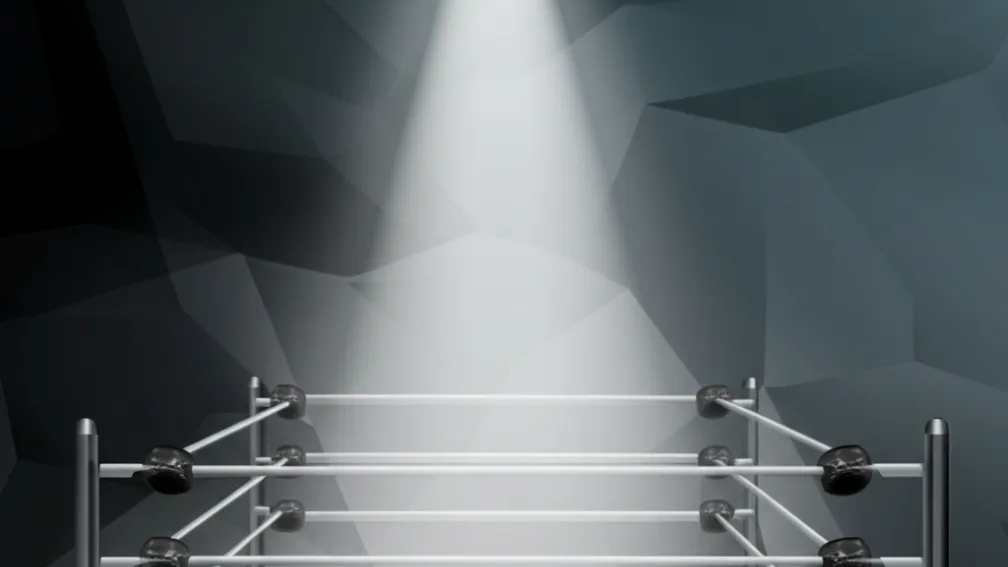 «Таємне фото WWE розкриває головну загадку»