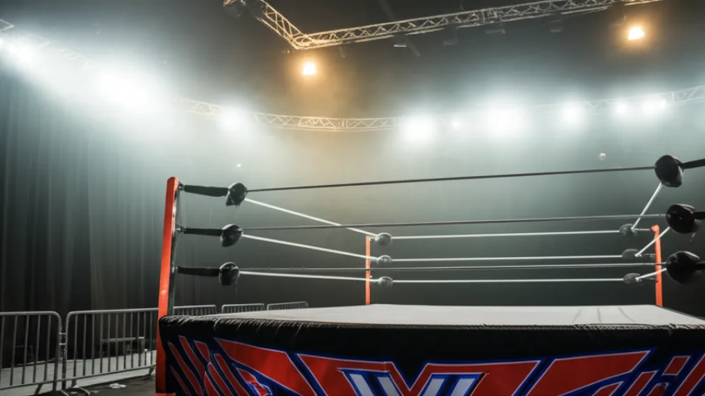 Матч WrestleMania під загрозою зриву - ескалація у жіночому дивізіоні WWE