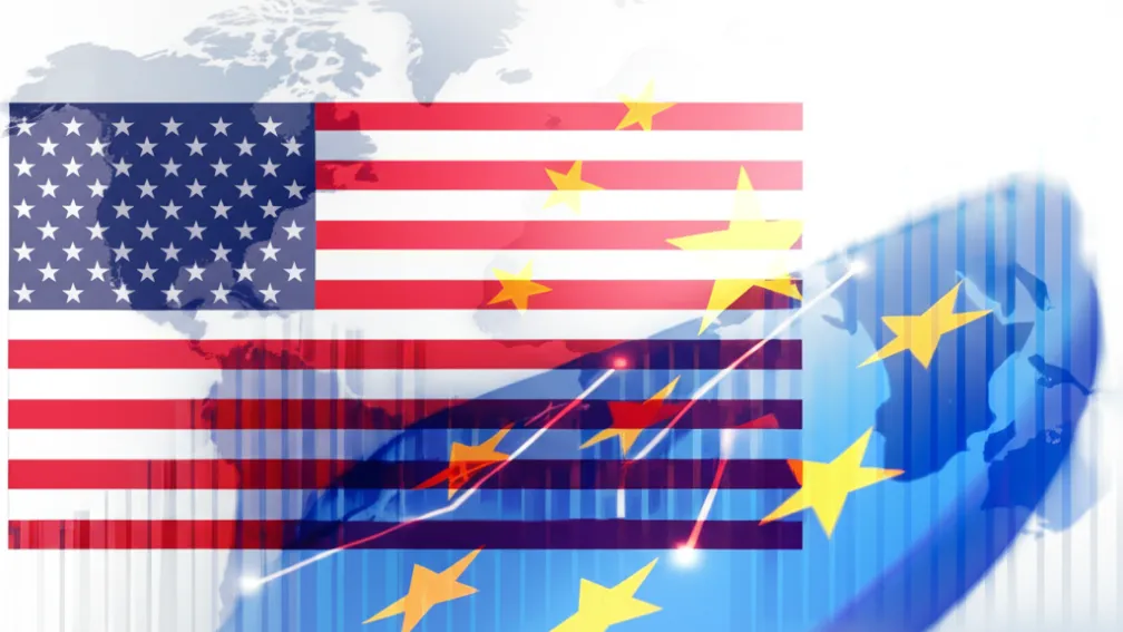 Трамп грубіянить Брюсселю - чи підлизується тепер Європа до Китаю?
