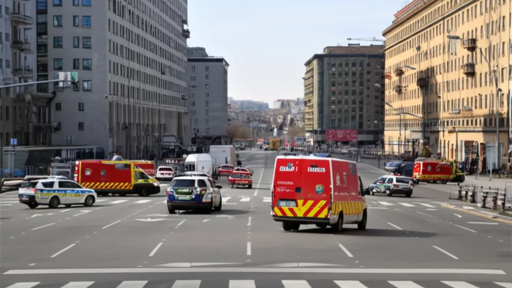 У Кельні знайшли бомбу часів Другої світової війни: 7800 мешканців евакуйовано