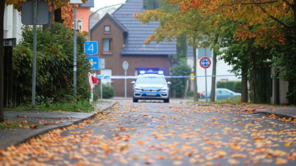 Трагедія в Саксонії-Ангальт: 4-річний хлопчик загинув під колесами фургона