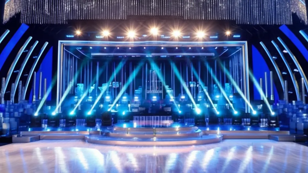 Сваровскі про свій «Let’s Dance»-сум – «Мене розкритикували»