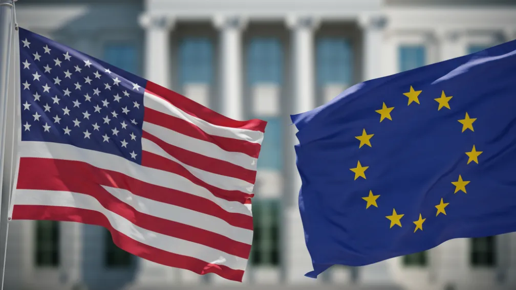 Мелоні та Трамп обговорили митні питання між США та ЄС у Білому домі