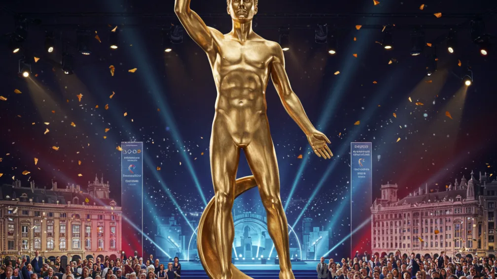 Laureus Awards у Мадриді – Чи отримає «Баєр» спортивний «Оскар»?