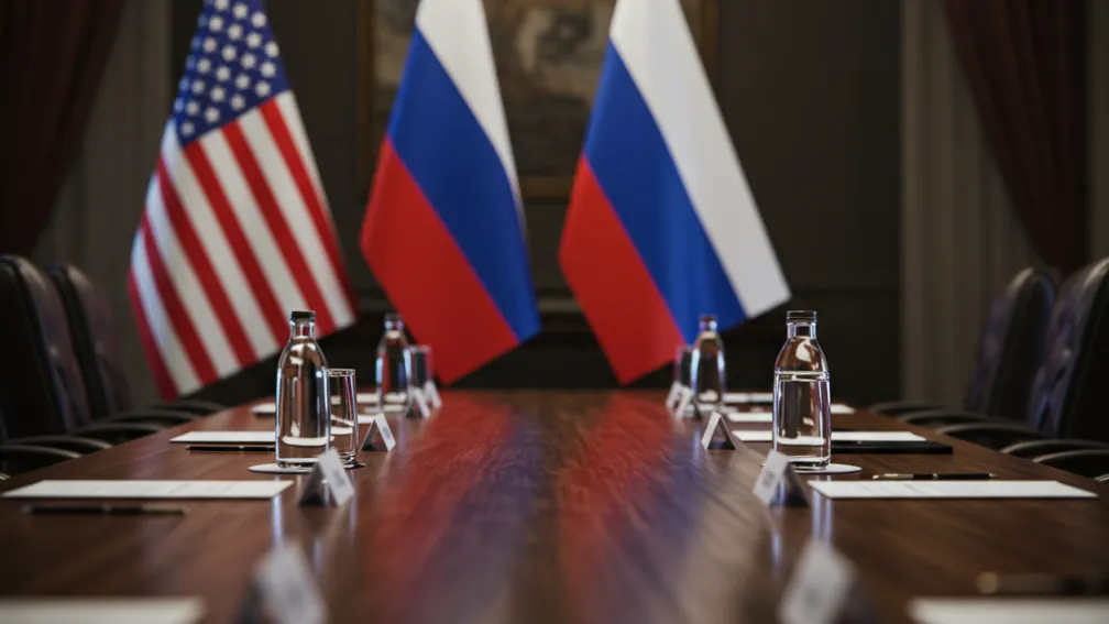 Трамп має «інші пріоритети» - США погрожують зупинити переговори щодо України