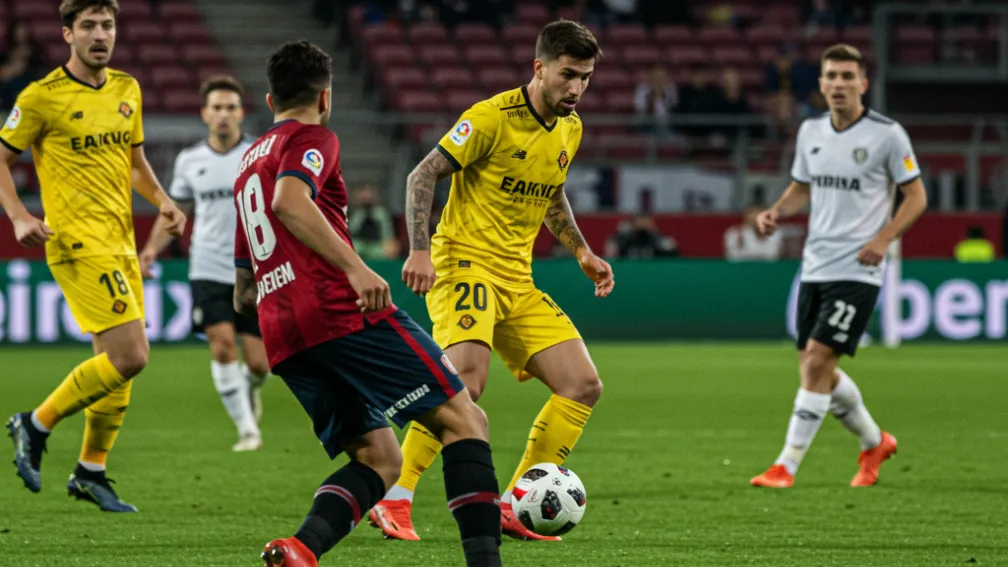 Повернення стратега FCN: Хто поступиться місцем Яндеру?