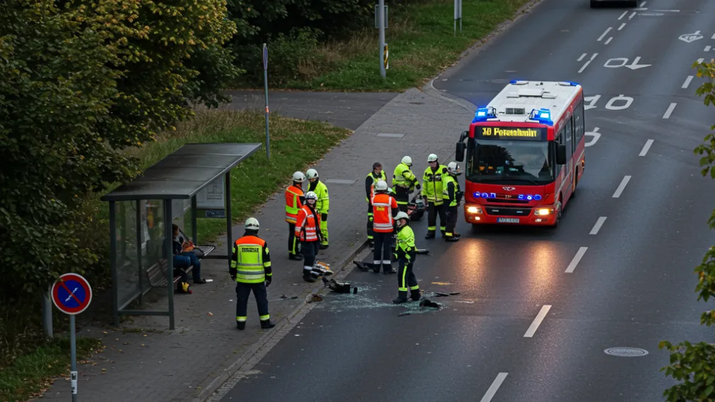 ДТП у Кепеніку: Автомобіль збив 8-річну дівчинку