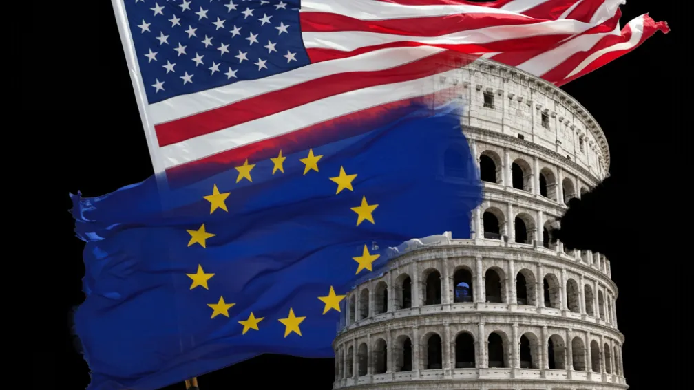 Мелоні та Трамп: нова вісь у відносинах ЄС та США?