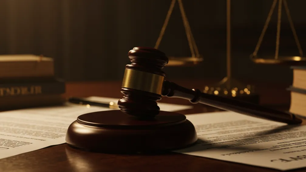Корупція в прокуратурі: Суд над прокурором у Ганновері