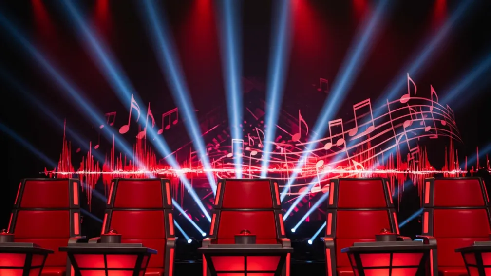 Саму Хабер прощається з «The Voice»: «Мені справді важко»