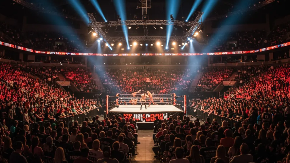 WWE: Зміни на WrestleMania – що відомо?