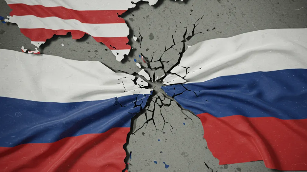 ЗМІ: Чи визнає Трамп Крим російським?