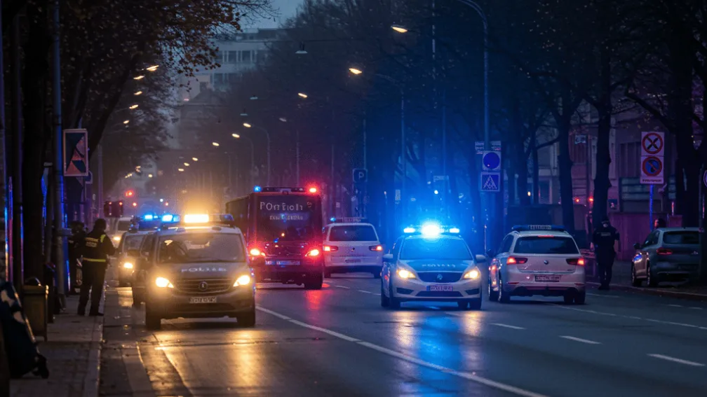 Напад у Марієнфельде: Чоловіка жорстоко побили