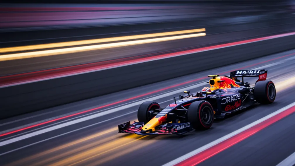 Майбутнє Ферстаппена в Red Bull: Заява боса команди