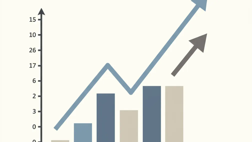 Зростання цін на нерухомість: квартири та будинки дорожчають
