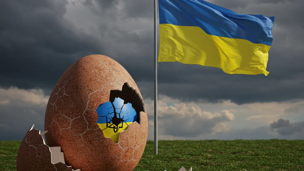 Українці повідомляють: Росіяни обстрілюють, незважаючи на перемир'я