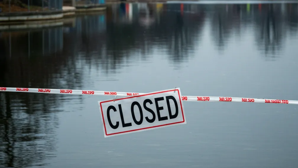 Трагічний випадок на воді: дитина (6) потонула в аквапарку