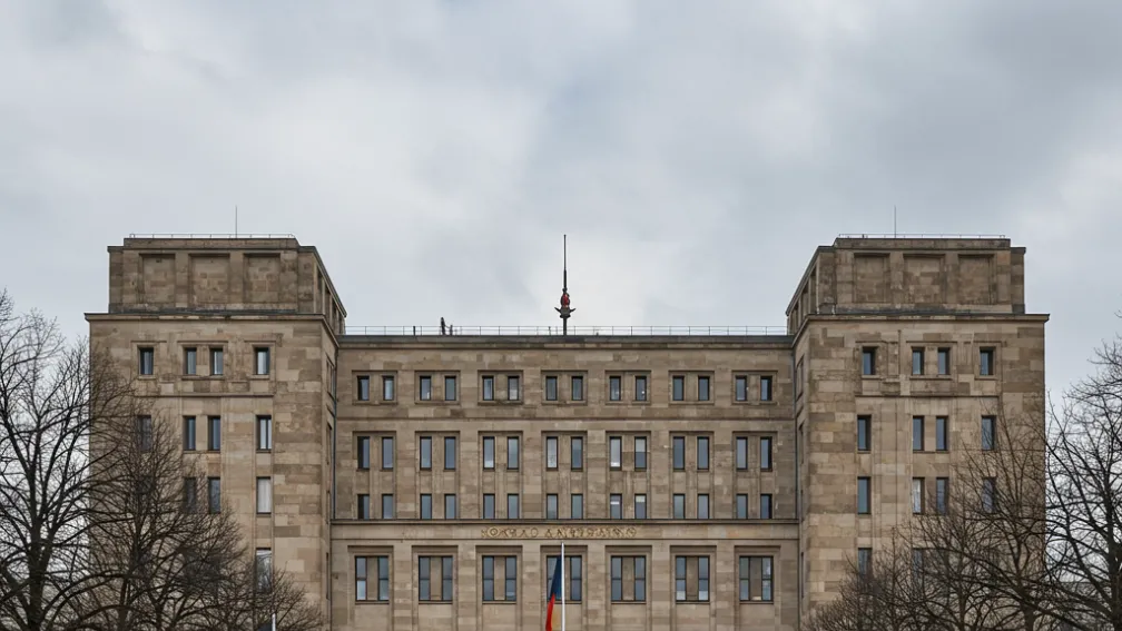 CDU: Карстен Ліннеманн – Відмова Мерца, потім гра в Skat