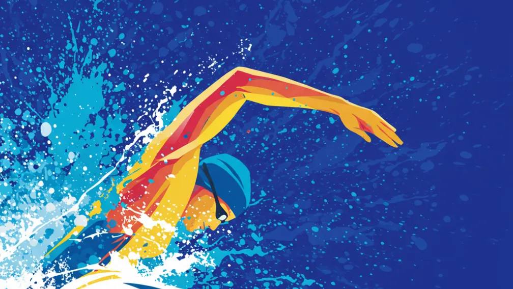 Паралімпійська чемпіонка Олена Семехін: плани на 2028
