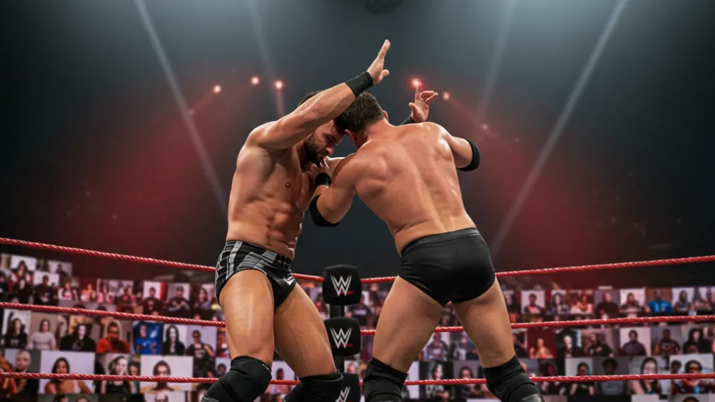 WrestleMania 41: Битва за титул та повернення легенди