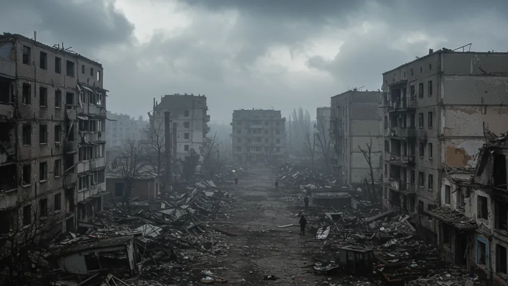 Росія продовжує обстріли: перемир'я порушено майже 60 разів