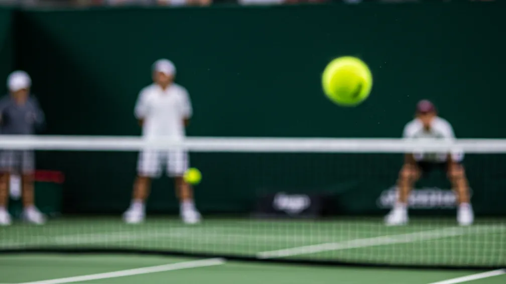 Перемога Олександра Звєрєва на BMW Open у Мюнхені