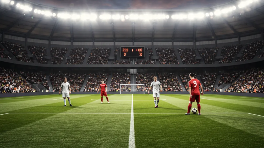Інтрига у чемпіонських перегонах триває – HFC знову сподівається! Lok спіткнувся об новачка