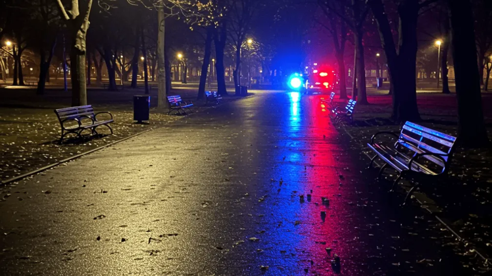 Напад у парку в Берліні: Група молоді зазнала нападу