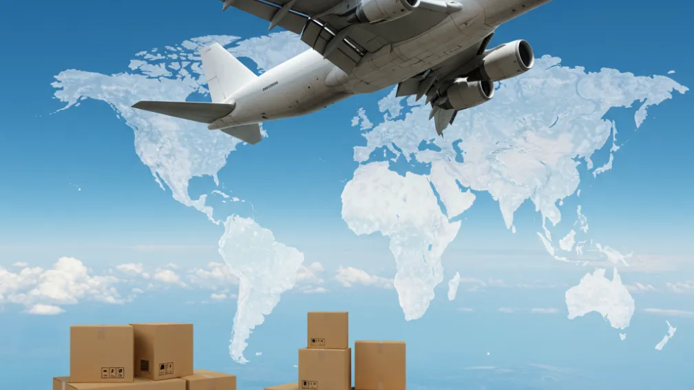 Нові митні правила: DHL припиняє доставку посилок до США