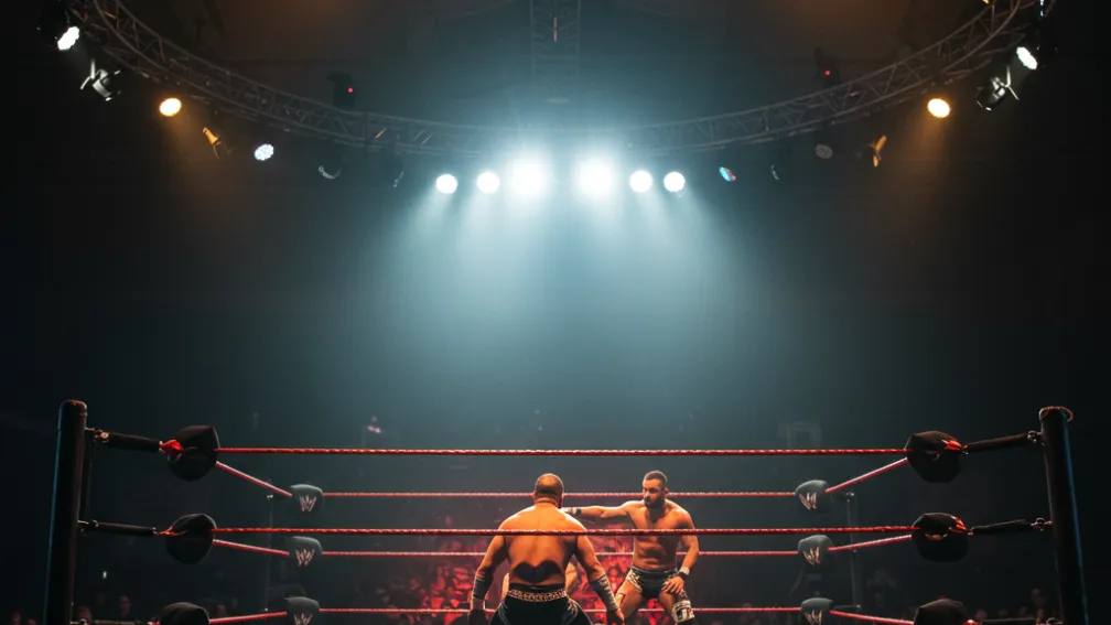 WWE намагається приховати найбільшу сенсацію WrestleMania!