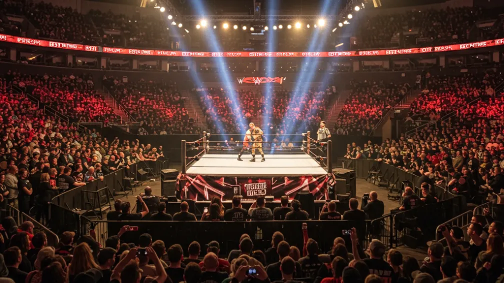 Чи загрожує великий провал WrestleMania? Нечесна гра від The Rock