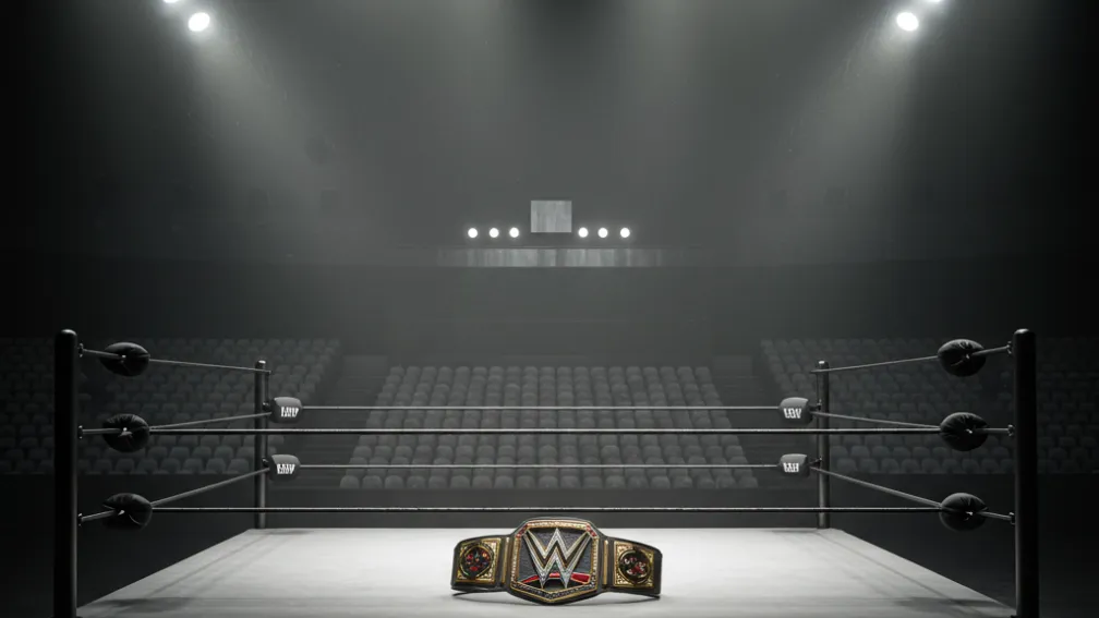WWE розкрила фінал WrestleMania 41 напередодні!