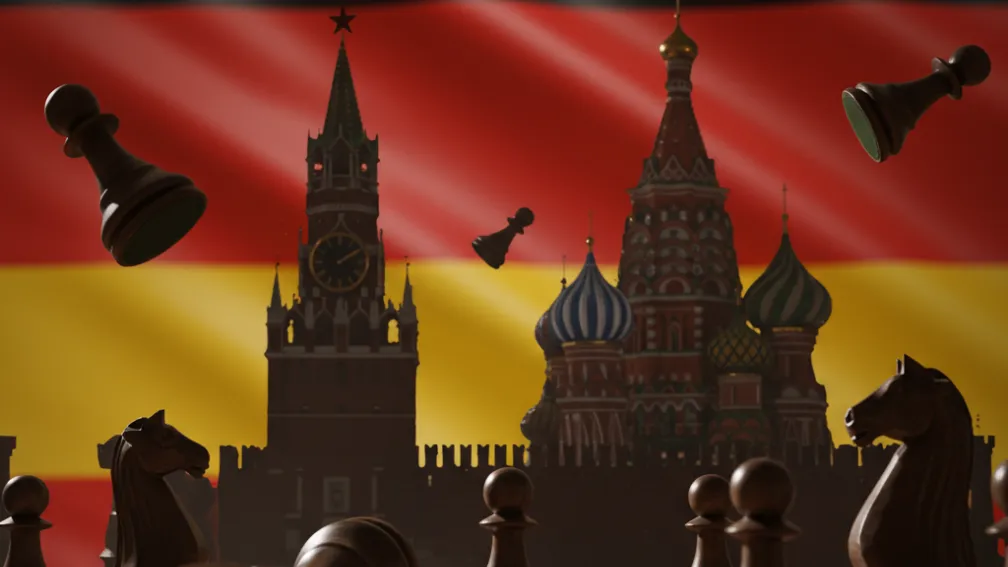 Чи працює Путін над анти-Мерц стратегією для впливу на нового канцлера?